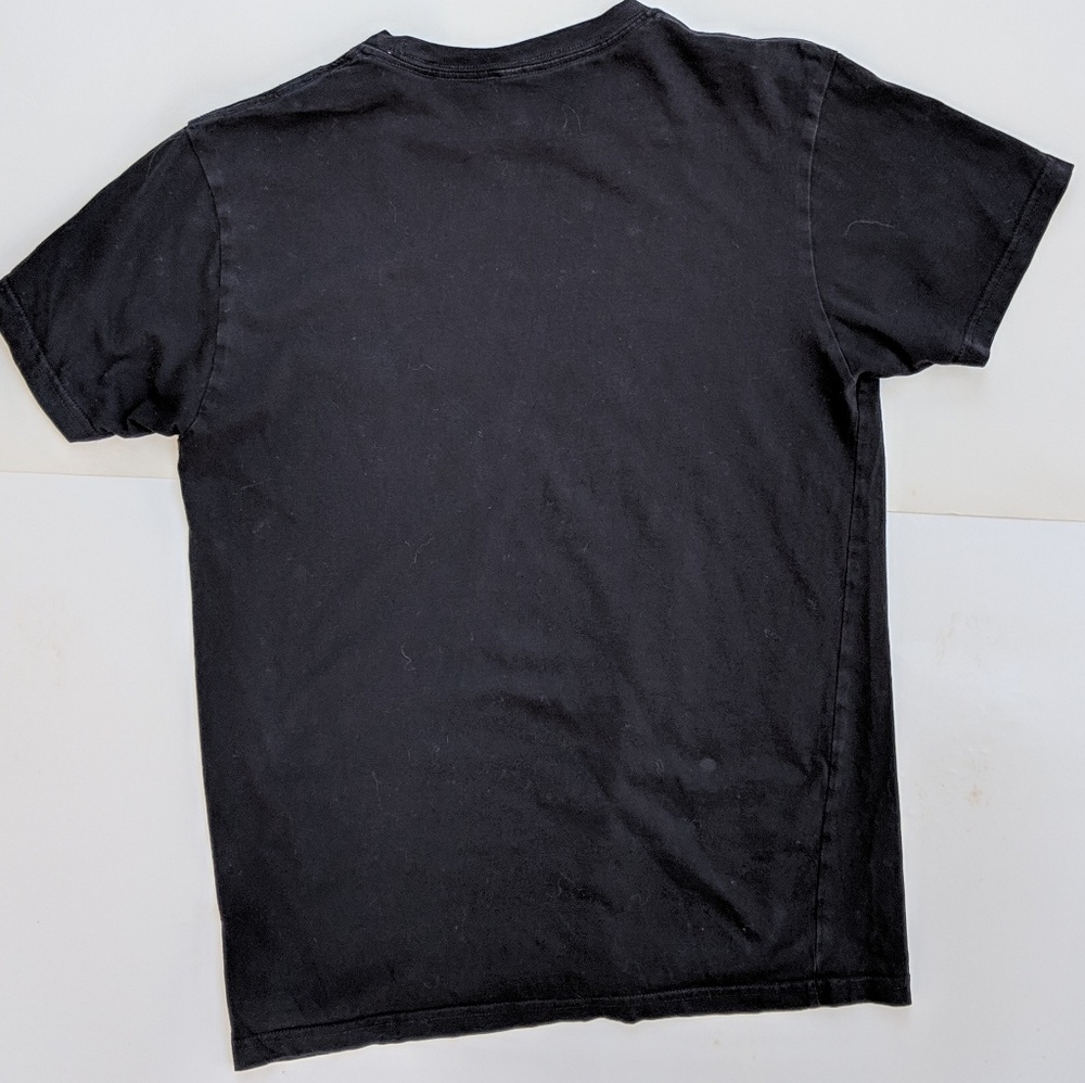 Darth Vader Death Star Star Wars T Shirt - Picture 6 of 7